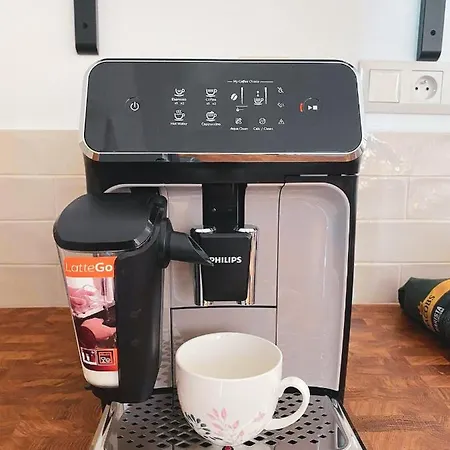 アパート Romantic In The Centre