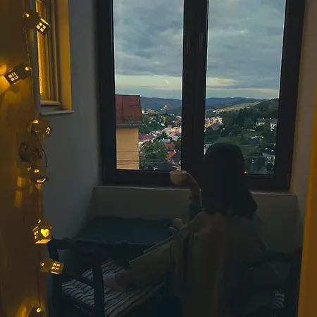 Romantic In The Centre *