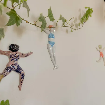 Romantic In The Centre アパート