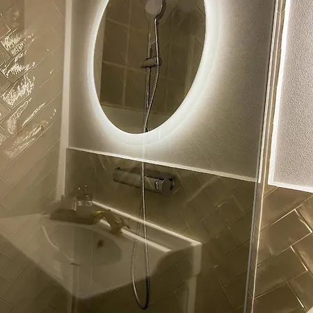 Romantic In The Centre Banská Štiavnica