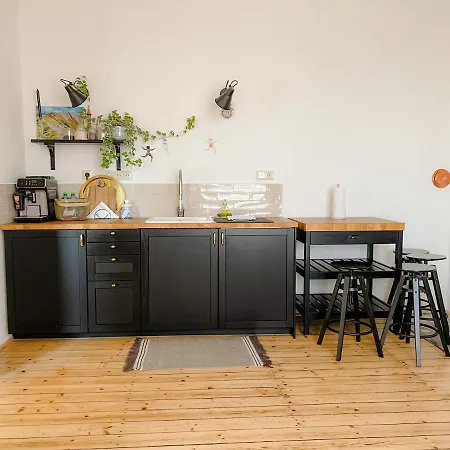 Apartamento Romantic In The Centre