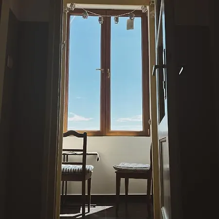 Romantic In The Centre * Банска-Штьявница