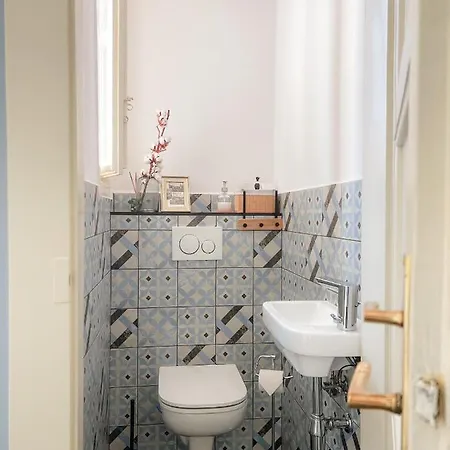 Romantic In The Centre * Banská Štiavnica