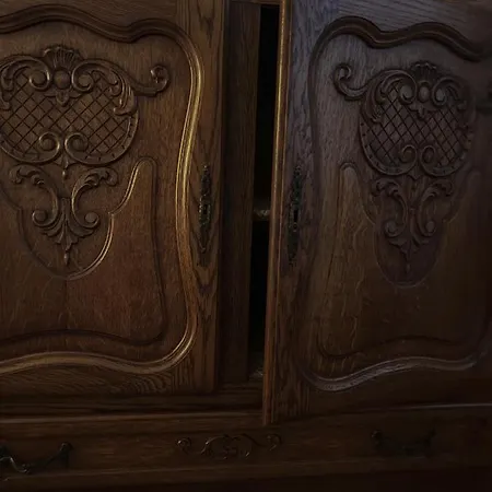 Romantic In The Centre Apartment