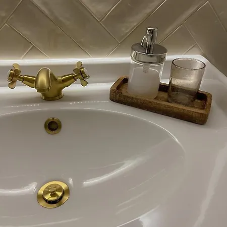 Romantic In The Centre * Banská Štiavnica