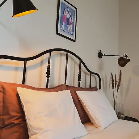 Apartment Romantic In The Centre Banska Stiavnica