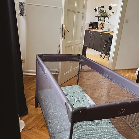 Apartamento Romantic In The Centre *