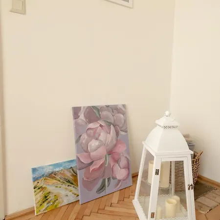 Apartamento Romantic In The Centre *