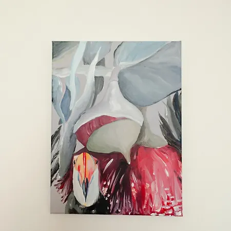 Romantic In The Centre * Banská Štiavnica