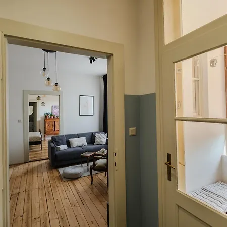 Apartamento Romantic In The Centre *