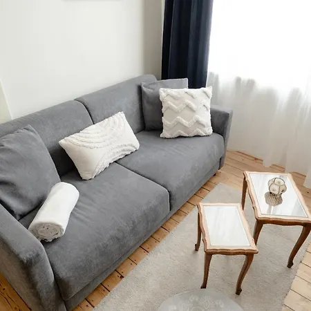 Romantic In The Centre Banska Stiavnica