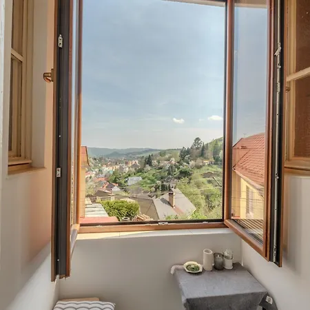 Romantic In The Centre Apartment *