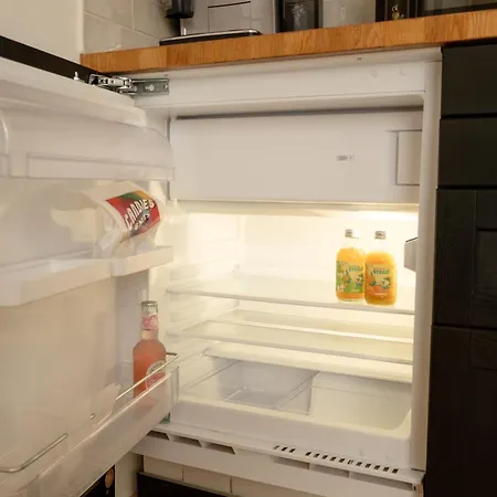 Romantic In The Centre Apartamento