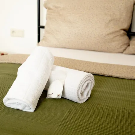 Apartamento Romantic In The Centre