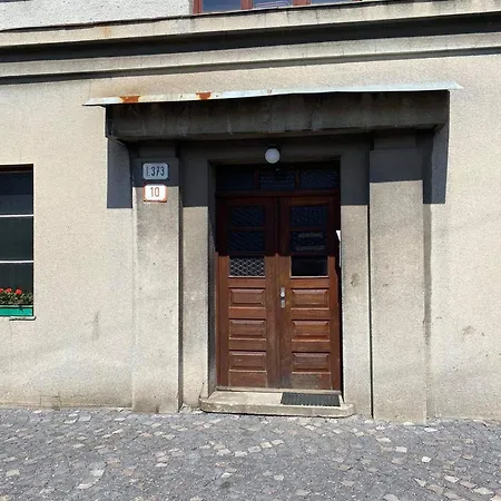 アパート Romantic In The Centre