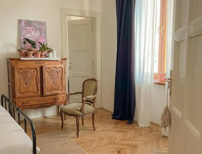 Romantic In The Centre * Банска-Штьявница
