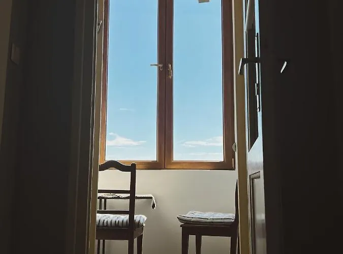 Romantic In The Centre * Банска-Штьявница